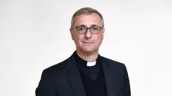 Erzbischof Stefan Heße von Hamburg / Erzbistum Hamburg / Giuliani / von Giese
