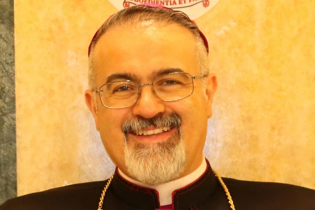 Türkischer Bischof bezeichnet ökumenische Beziehungen vor Papstbesuch als „ausgezeichnet“