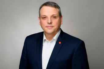 Florian Ripka, Geschäftsführer von „Kirche in Not“ Deutschland / blende11