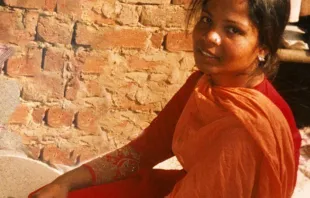 Asia Bibi / British Pakistani Christian Association