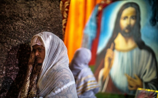 Äthiopische Bischöfe beklagen Angriffe auf mehrere Kirchen im Land