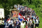 Bosnien: "Wurzeln der katholischen Minderheit können nicht ausgerottet werden"