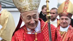 Kardinal Camillo Ruini im Jahr 2011 / Grzegorz Artur Górski / Wikimedia CC BY-SA 3.0