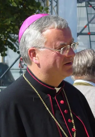 Erzbischof Heiner Koch