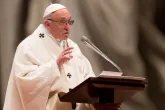 Kirche ist für jeden da, besonders die Armen und Ausgegrenzten: Papst Franziskus