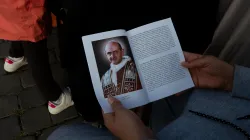 Heiliger Papst Paul VI. / Daniel Ibanez / CNA Deutsch