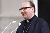 Bischof Glettler: Lebensrecht ist "sehr wohl grundrechtlich geschützt"