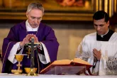 Erzbischof Georg Gänswein: Mutter Angelica ist "Prophetin und Apostolin" 