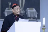 Burmas Kardinal Bo: Warum wir "göttliche Geduld" brauchen und üben müssen