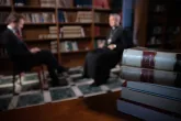 Im Wortlaut: Das EWTN-Interview mit Erzbischof Georg Gänswein über Benedikt XVI. 