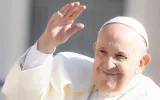 Papst Franziskus über Charles de Foucauld: "Er half mir Krisen zu überwinden"