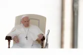 Papst Franziskus: "Gott bewahre uns vor heuchlerischem und anmaßenden Pietismus!"