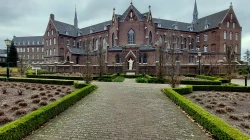 Kloster der Steyler Missionsschwestern in Steyl / RomkeHoekstra / Wikimedia Commons (CC BY-SA 4.0)