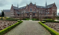 Kloster der Steyler Missionsschwestern in Steyl / RomkeHoekstra / Wikimedia Commons (CC BY-SA 4.0)