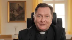 Generalvikar Roland Batz / Bistum Regensburg