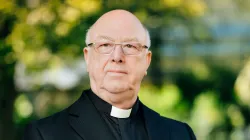 Erzbischof Hans-Josef Becker von Paderborn / Besim Mazhiqi/Erzbistum Paderborn