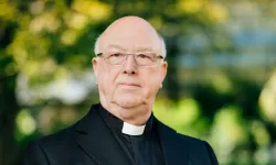 Erzbischof Hans-Josef Becker von Paderborn / Besim Mazhiqi/Erzbistum Paderborn