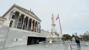 Parlament Österreich