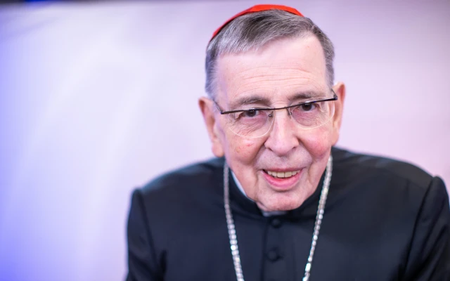 Vatikan kritisiert Ernennung von Sarah Mullally zur „Erzbischöfin von Canterbury“