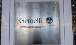 Gemelli-Klinik in Rom / Daniel Ibáñez / EWTN News