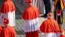 Kardinäle in Rom (Symbolbild) / Daniel Ibáñez / EWTN News