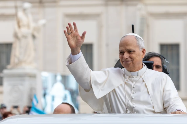 Papst Leo wird Ende Oktober Dokument über Kirche und Bildung veröffentlichen