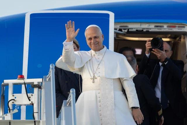 Papst Leo ruft Geistliche in Türkei auf, „die Saat des Glaubens zu hegen“