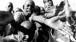 Referenzbild: Schüler in Makurdi (Nigeria) im Jahr 2008 / Flickr / Gareth Davies (CC BY-NC 2.0)