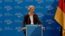 Alice Weidel / Screenshot von YouTube