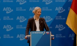 Alice Weidel / Screenshot von YouTube