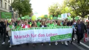 Marsch für das Leben