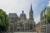 Gutachten beschuldigt frühere Bischöfe von Aachen der Vertuschung 