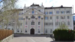 Philosophisch-Theologische Hochschule Brixen / Ladislav Luppa / Wikimedia (CC BY-SA 4.0)