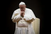 Papst Franziskus trauert um Opfer des Anschlags im Kongo