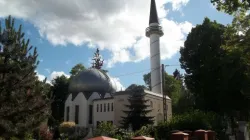 Moschee in Danzig (Polen) / altotemi via Flickr (CC BY-SA 2.0)