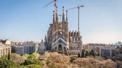 Sagrada Familia  / Erzbistum Barcelona