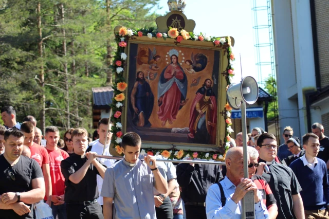 Bosnien und Herzegowina: „Katholische Familien kehren bewusst wieder zurück“