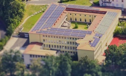 Theodosius-Florentini-Schule / Marc Behrend