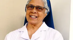 Schwester Gerarda Fernandez / Catholicnews.sg