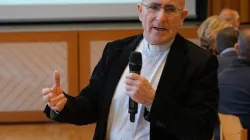 Dr. Joseph Bonnemain / Bistum St. Gallen
