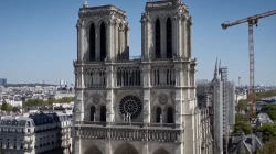 Kathedrale Notre-Dame de Paris / Screenshot von YouTube