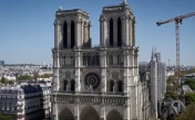 Kathedrale Notre-Dame de Paris