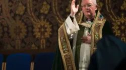 Erzbischof Bernard Longley von Birmingham. / Mazur/catholicchurch.org.uk