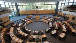 Der Thüringer Landtag / Bo Rae / Wikimedia (CC BY-SA 3.0.de) 
