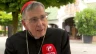 Kardinal Kurt Koch im Interview mit EWTN News. / EWTN News