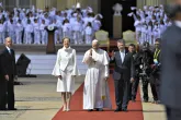 Weltkriegsdiplomatie: Die "neue Ostpolitik" des Vatikan, und wohin sie führt