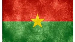 Flagge von Burkina Faso / Nicolas Raymond / Flickr (CC BY-SA 2.0)
