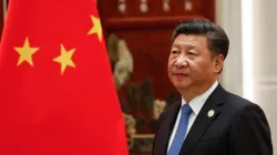 Der Präsident der Volksrepublik China, Xi Jinping, beim G20-Gipfel in Hangzhou, China. / Gil Corzo/Shutterstock
