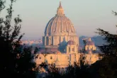 Vatikan: Missbrauchsbekämpfung nicht durch Suche nach Sündenböcken