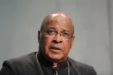 Gewalt und Krawalle: Kardinal Napier ruft zum Gebet für Südafrika auf